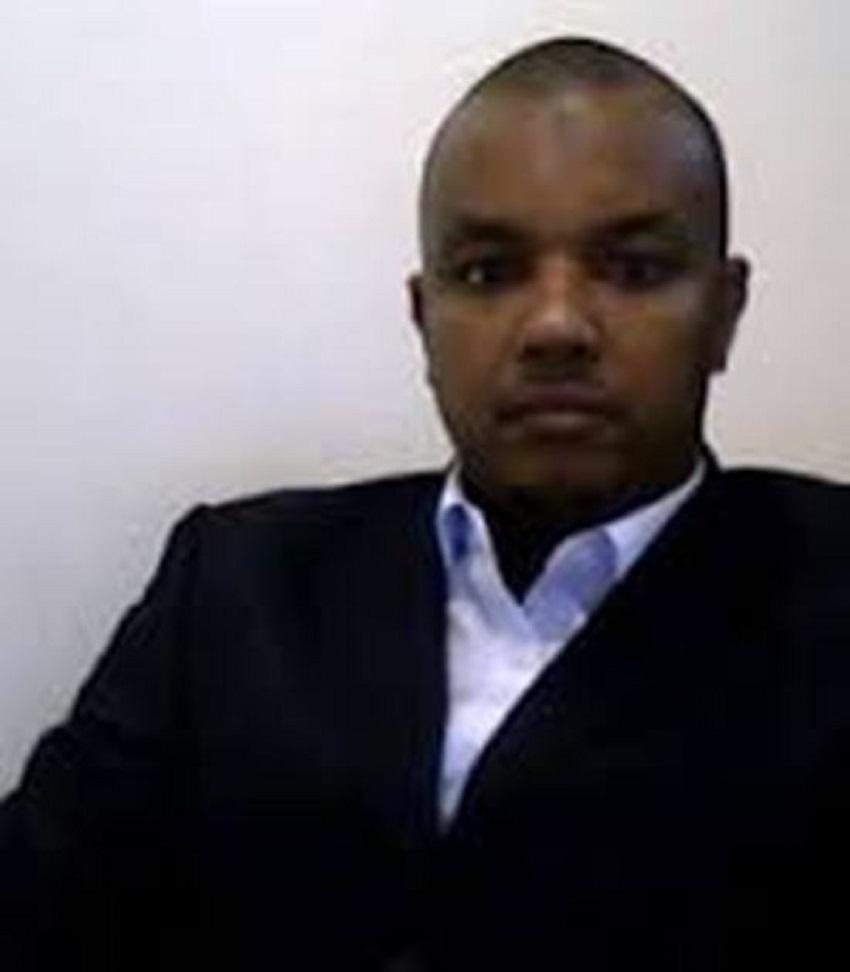 CHERIF ABDOUL AZIZ