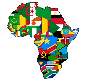 FULL AFRICA IMPORTERS DIRECTORY