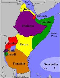 EAST AFRICA DIRECTORIES