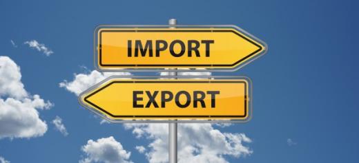 Import/Export in Africa 